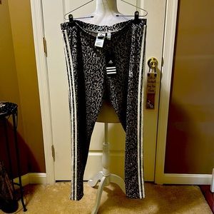 NWT Adidas tights